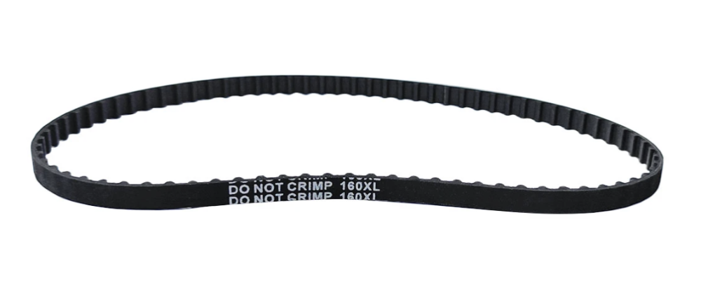 Ремень 160XL 3/8" Белмаш зубчатый – №1