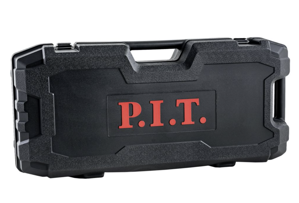 Молоток отбойный P.I.T. Мастер GSH90-C2 HEX30 – №3