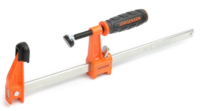 Струбцина F-образная Pony Jorgensen Medium Duty 305 мм (3712) – №2