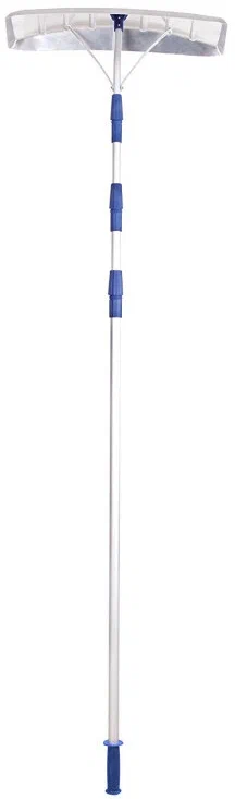 Скребок для удаления снега с крыши Truper ROOF-RK (33901) – №1