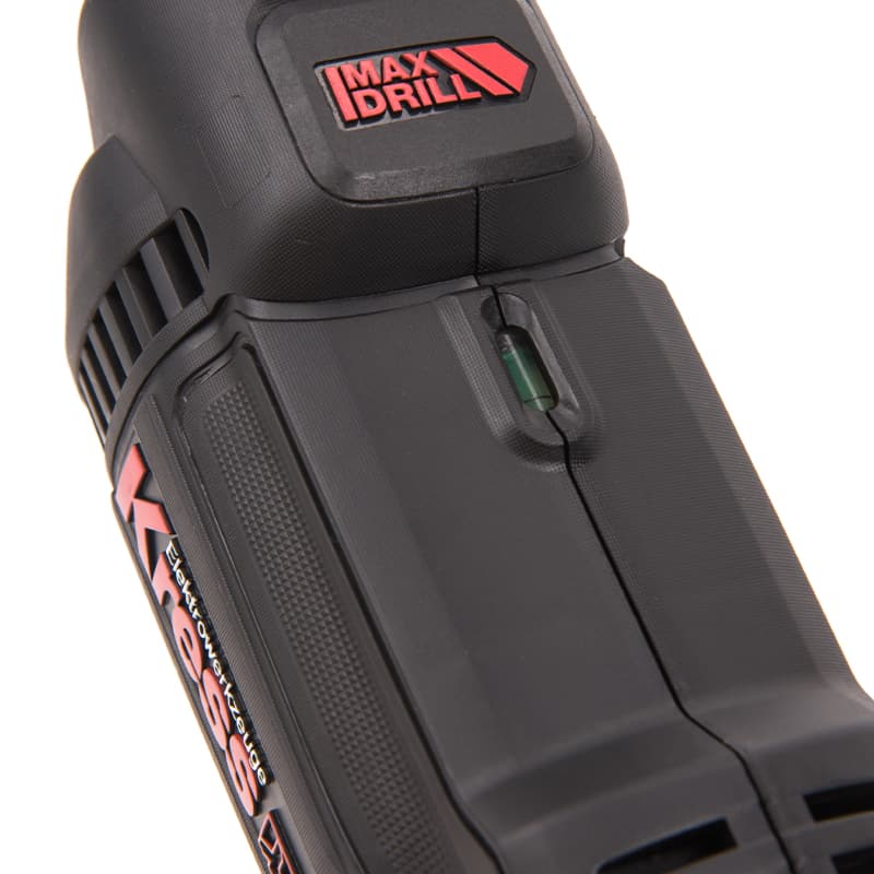 Дрель Kress KU120 650Вт – №5