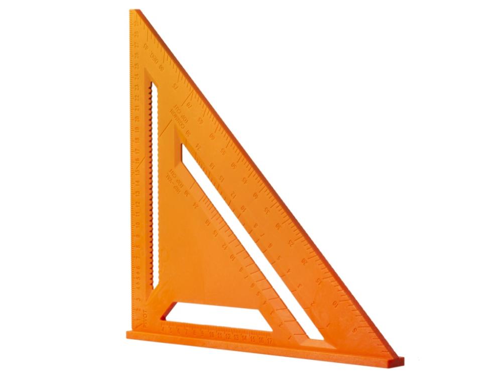 Угольник Свенсона Amigo 300 мм (74605) – фото №1 Угольник Свенсона Amigo 300 мм (74605) – №1