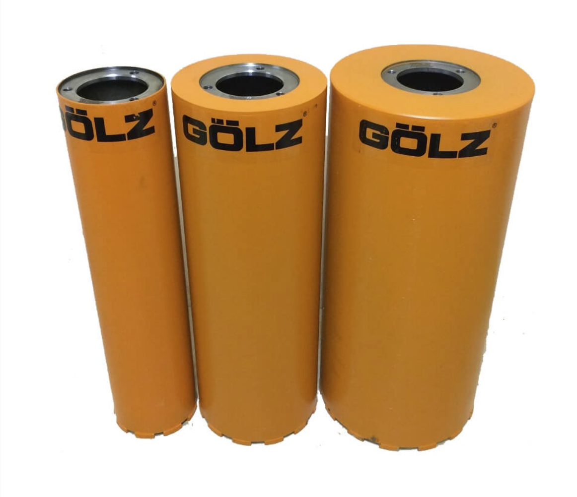 Коронки для керноотборников в интернет-магазине Тиски Коронки для керноотборников купить в интернет-магазине Тиски