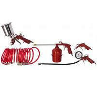 Рекомендуем посмотреть раздел Наборы пневматических инструментов Рекомендуем раздел Наборы пневматических инструментов