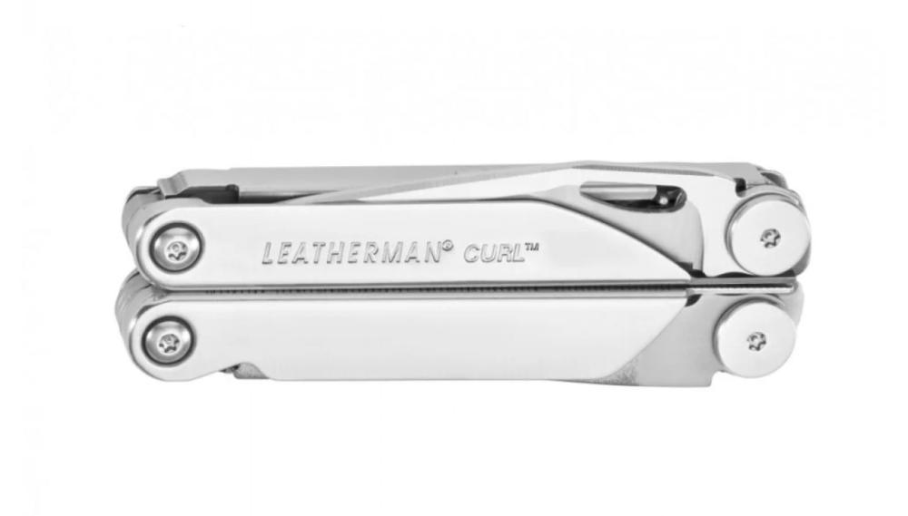 Мультитул Leatherman Curl (832932) – фото №1 Мультитул Leatherman Curl (832932) – №1