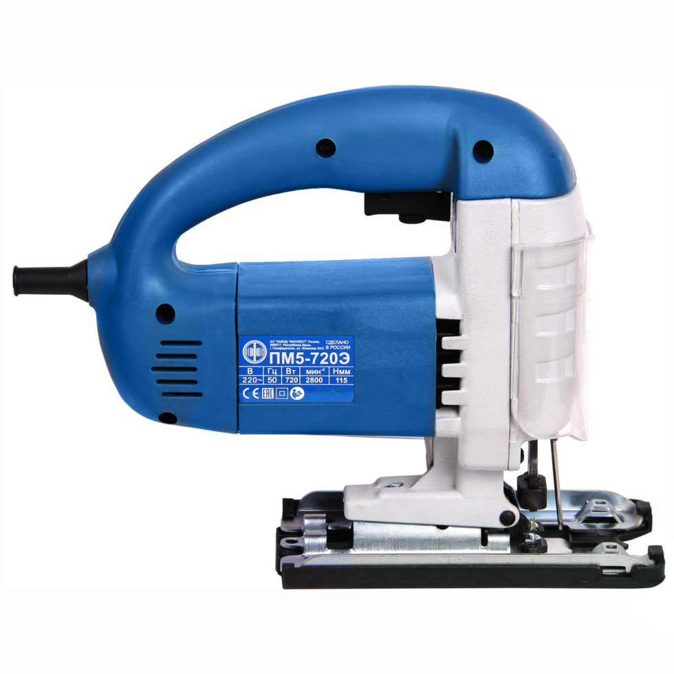 Лобзик Фиолент Professional ПМ5-720Э – №1