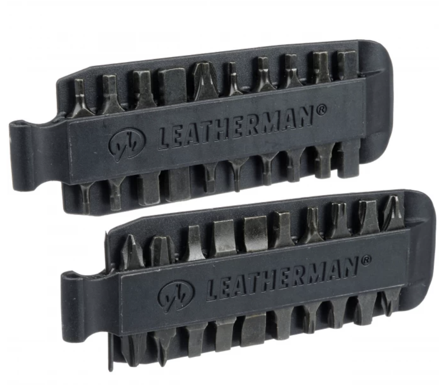 Набор бит Leatherman Bit Kit (23 шт) – фото №2 Набор бит Leatherman Bit Kit (23 шт) – №2