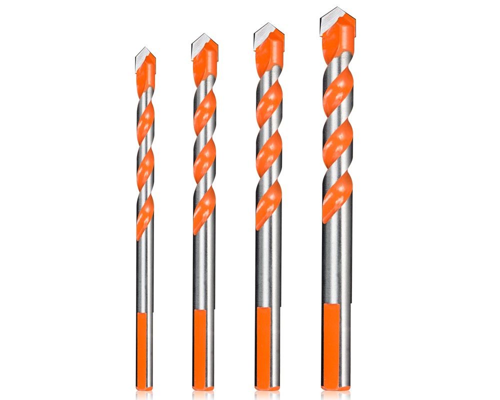 Сверла универсальные в интернет-магазине Тиски Сверла универсальные купить в интернет-магазине Тиски