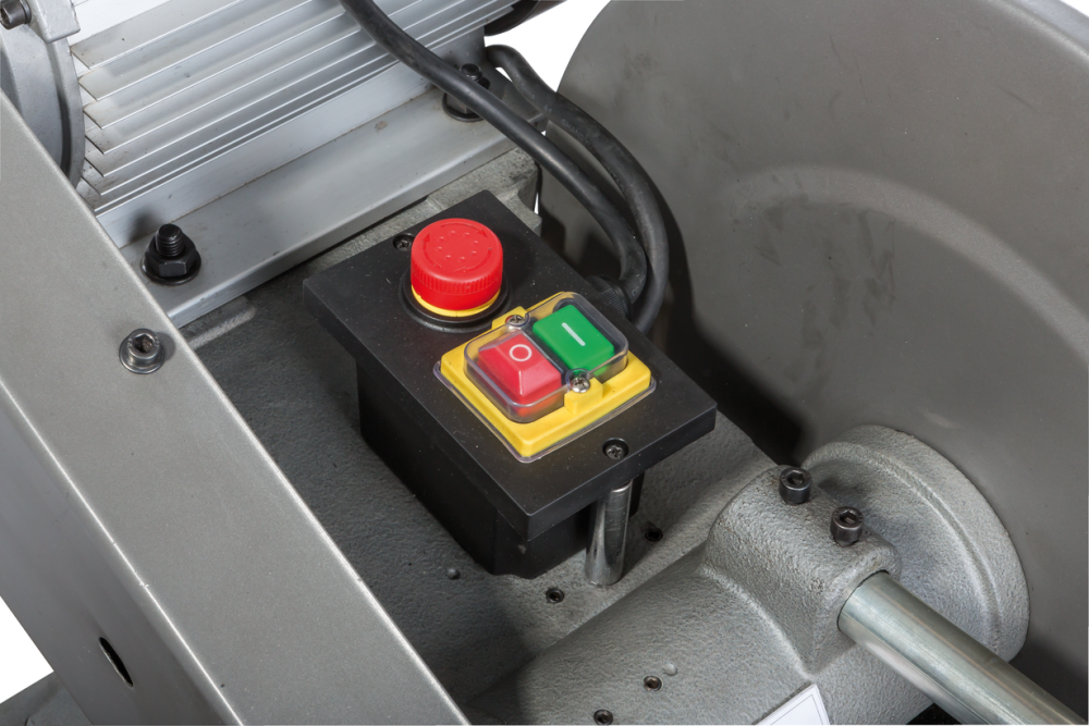 Пила монтажная Jet JCOM-400T 400В – №2