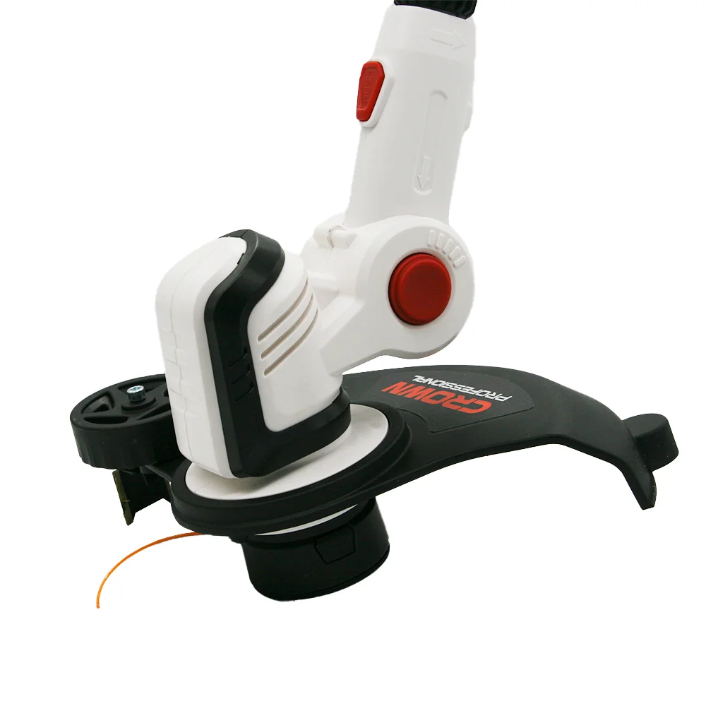 Аккумуляторный триммер Crown CT29012HX (без акк. и з/у) – №1