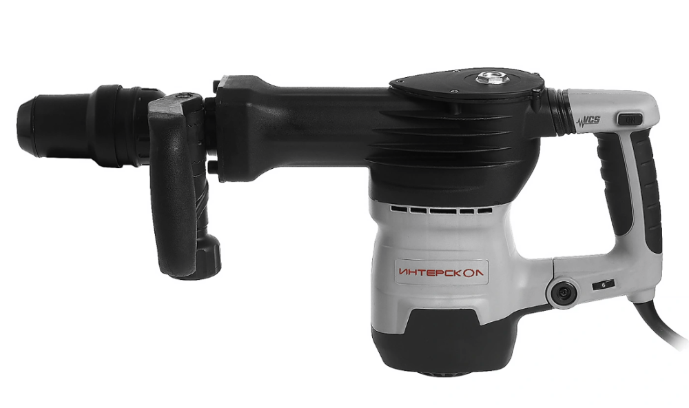 Молоток отбойный Интерскол М-20/1500ЭВ – №1