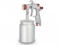 Рекомендуем посмотреть раздел Пневматические краскораспылители (Краскопульты) Рекомендуем раздел Пневматические краскораспылители (Краскопульты)