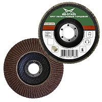 Диски лепестковые купить в интернет-магазине Тиски