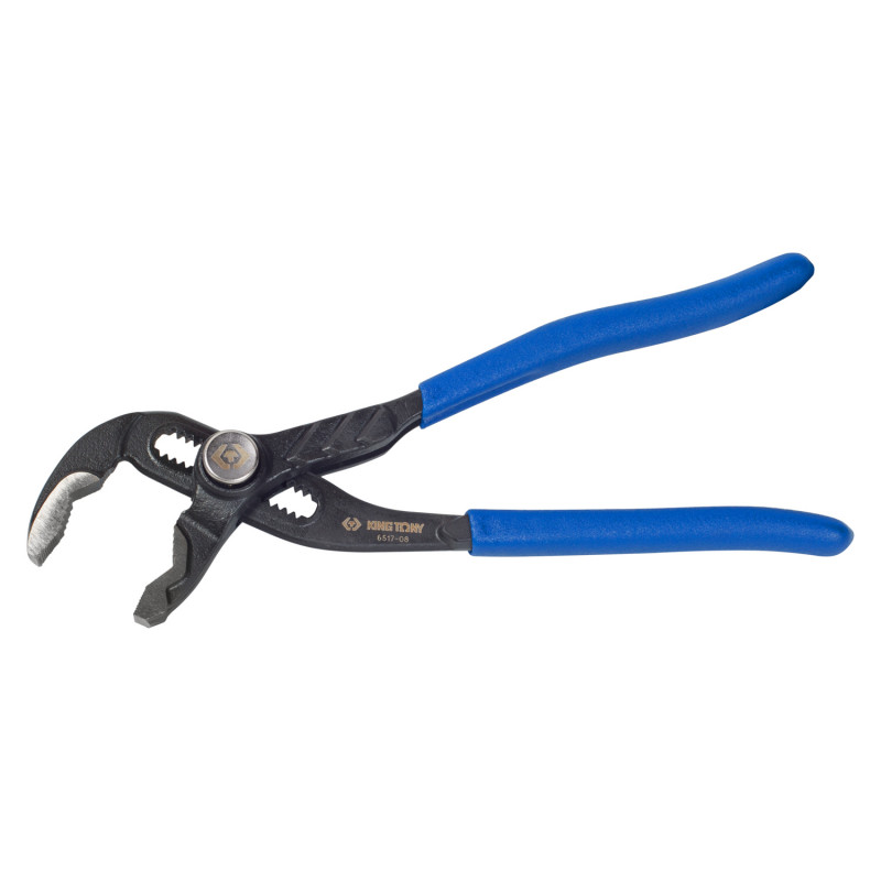 Клещи переставные King Tony 200 мм (6517-08C) – №1