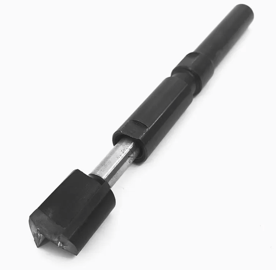 Удлинитель для фрез CMT D=8 S=12 мм – фото №2 Удлинитель для фрез CMT D=8 S=12 мм – №2