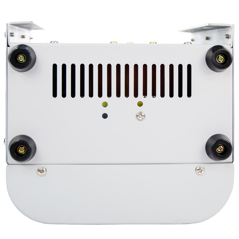 Стабилизатор напряжения Энергия Hybrid-1500 навесной – №5