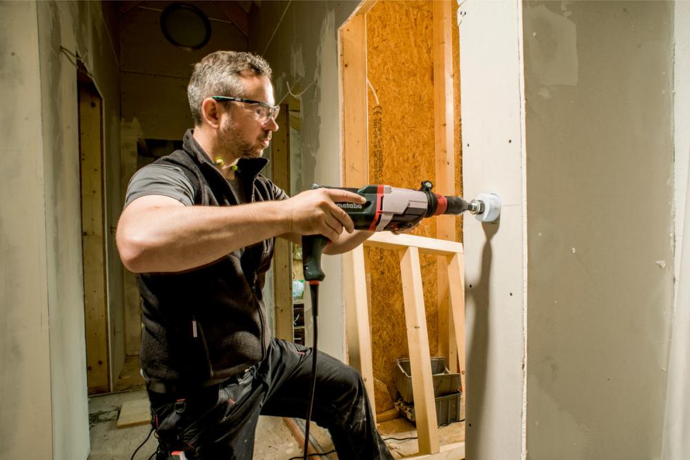 Перфоратор Metabo KHE 2860 Quick – №8