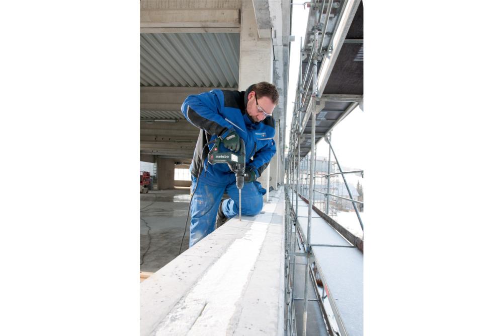 Перфоратор Metabo KHE 3251 – №1