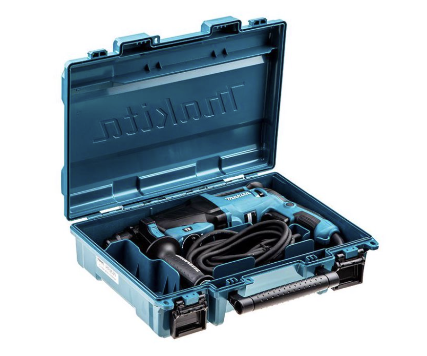 Перфоратор Makita HR 2630 – №5