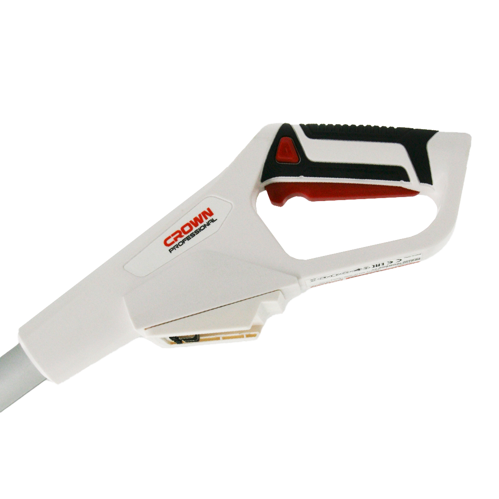 Аккумуляторный триммер Crown CT29012HX (без акк. и з/у) – №4