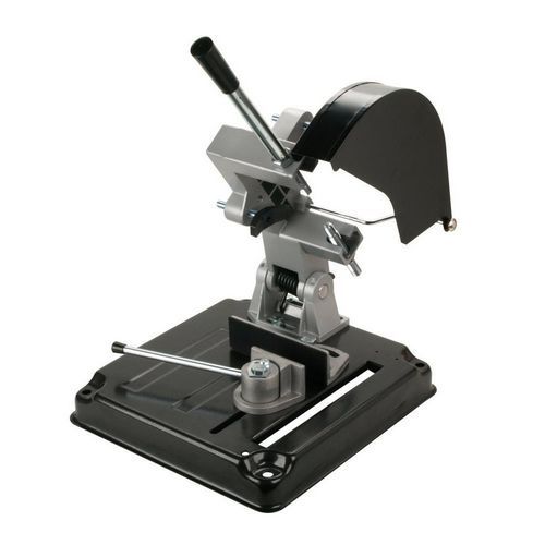 Стойка для УШМ Wolfcraft 180/ 230 мм – фото №1 Стойка для УШМ Wolfcraft 180/ 230 мм – №1