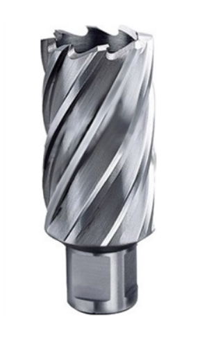 Фреза ПрофОснастка №07 HSS Ø16/ L 55 мм – №1