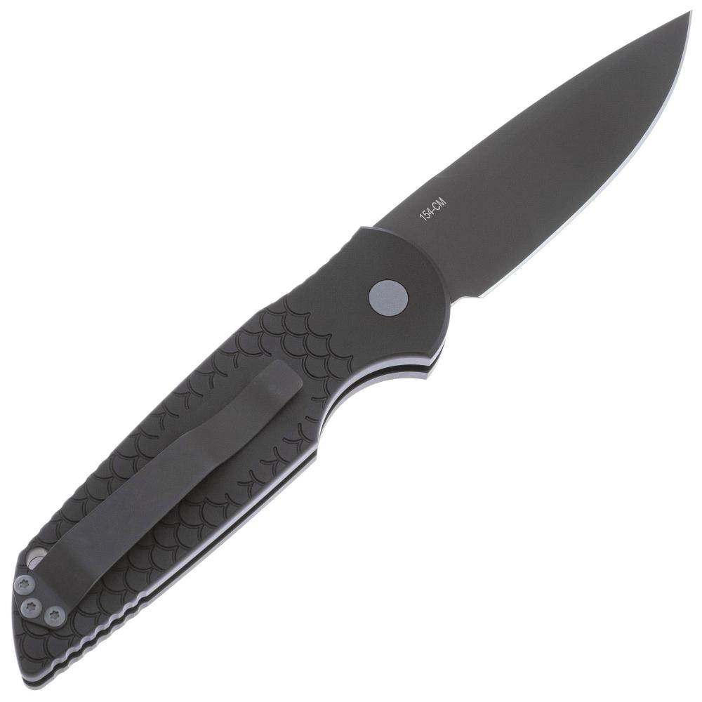 Нож Pro-Tech Tactical Response 3 Military Issue (TR-3X1 M) – №1