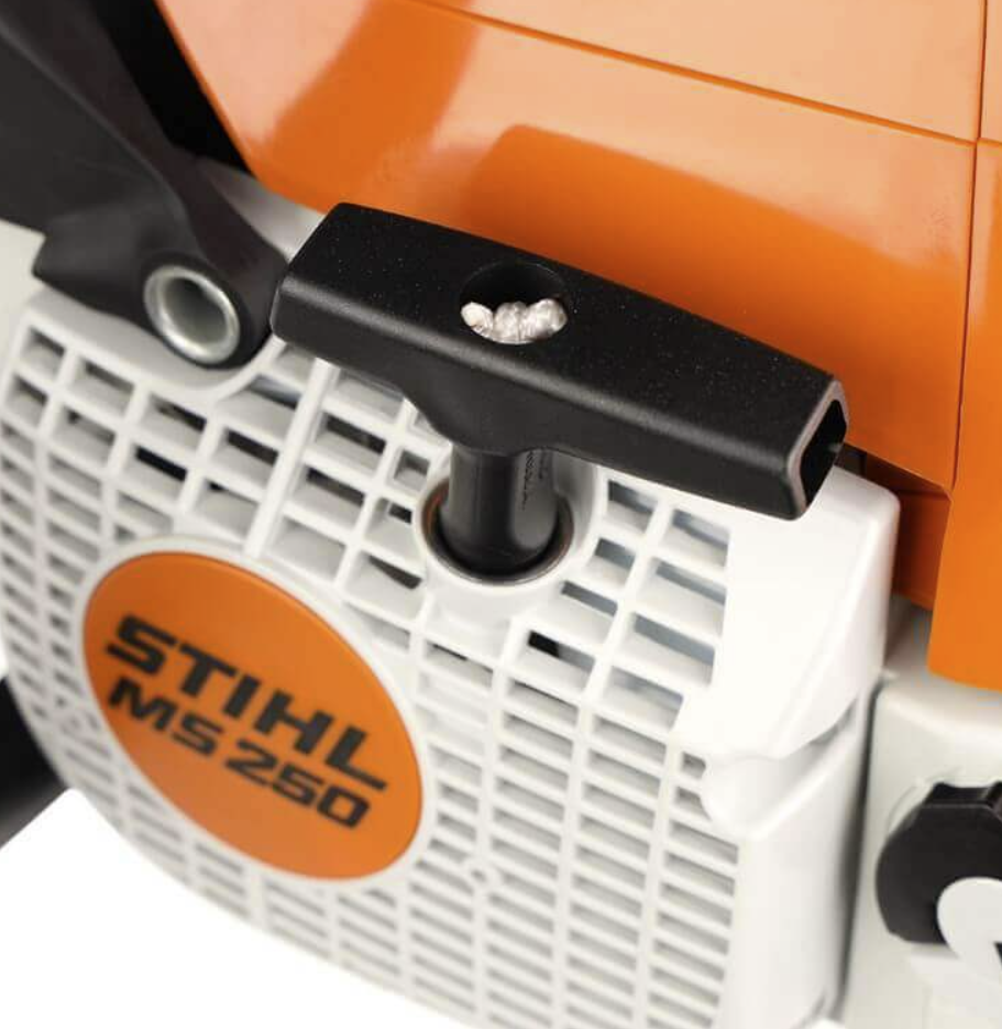 Пила цепная бензиновая Stihl MS 250 45 см – №4