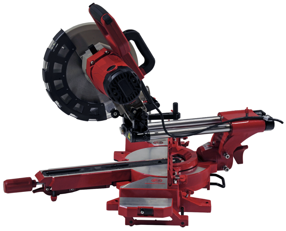 Пила торцовочная Elitech ПТ 825К (E2006.006.00) – №2