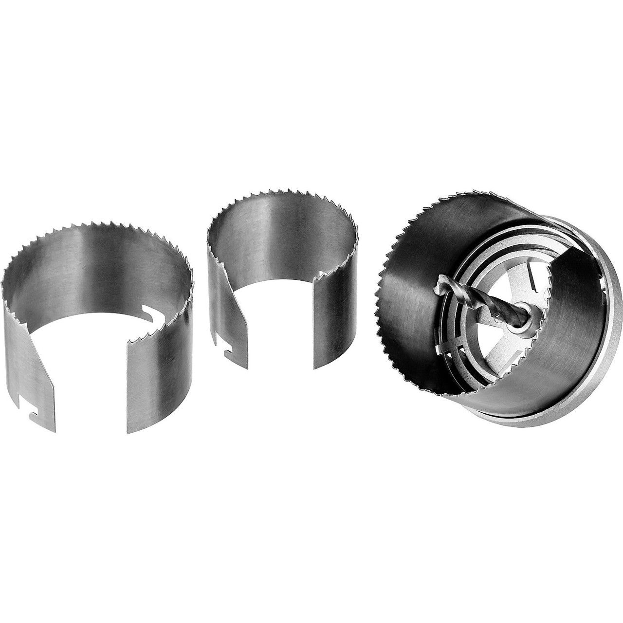 Рекомендуем раздел Коронки по металлу 