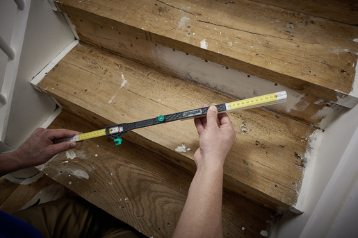 Адаптер под внутренний размер для складных линеек Wolfcraft – №6