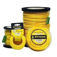 Рекомендуем раздел Леска для триммеров