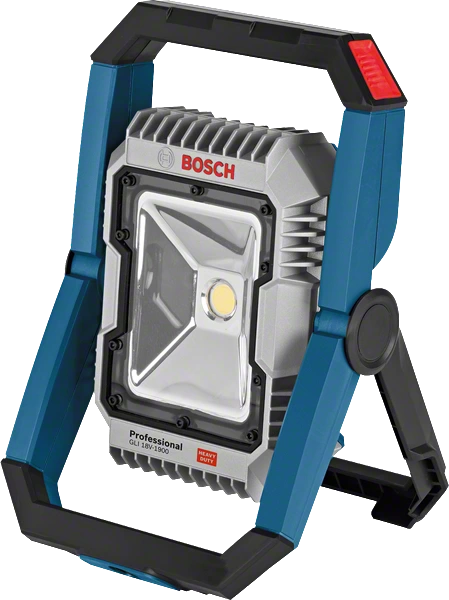 Фонарь Bosch GLI 18V-1900 без акк и з/у – №1