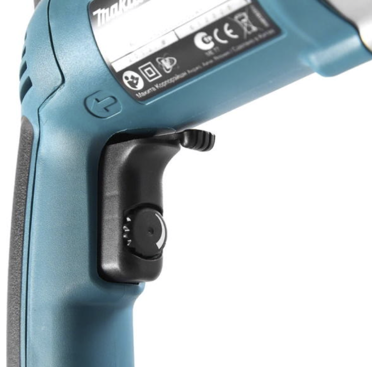 Дрель ударная Makita HP 2050 – фото №4 Дрель ударная Makita HP 2050 – №4