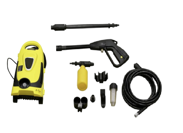 Для моек высокого давления купить в интернет-магазине Тиски