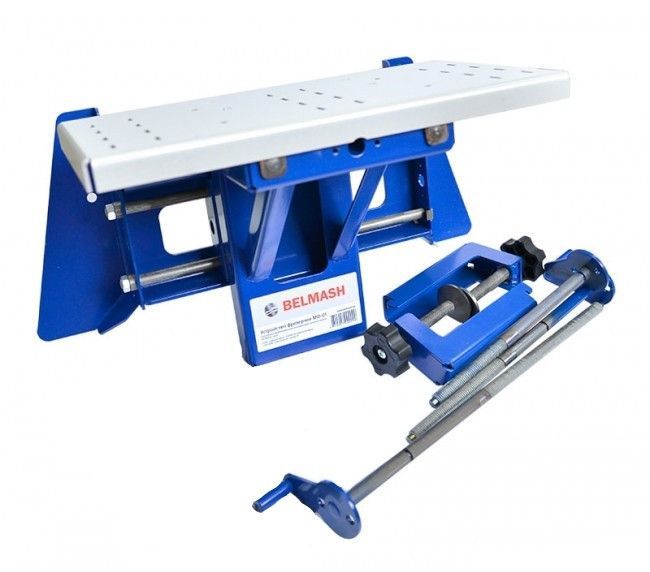 Для фрезерных станков купить в интернет-магазине Тиски