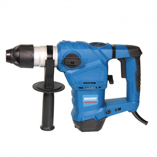 Перфоратор Фиолент П6-1200Э Professional – фото №1 Перфоратор Фиолент П6-1200Э Professional – №1