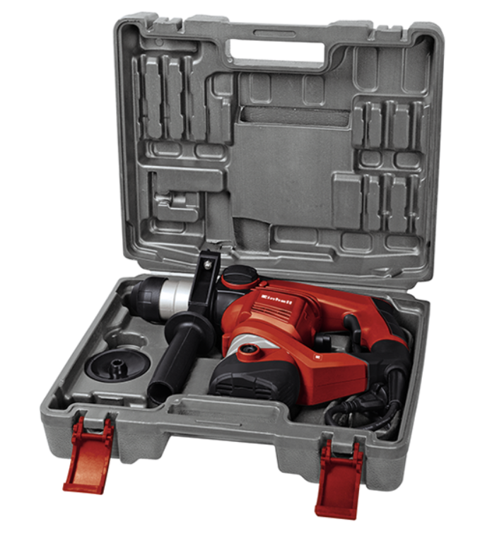 Перфоратор Einhell TC-RH 900 – №1