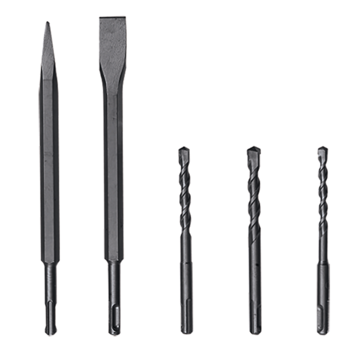 Перфоратор Einhell RT-RH 32 – №1