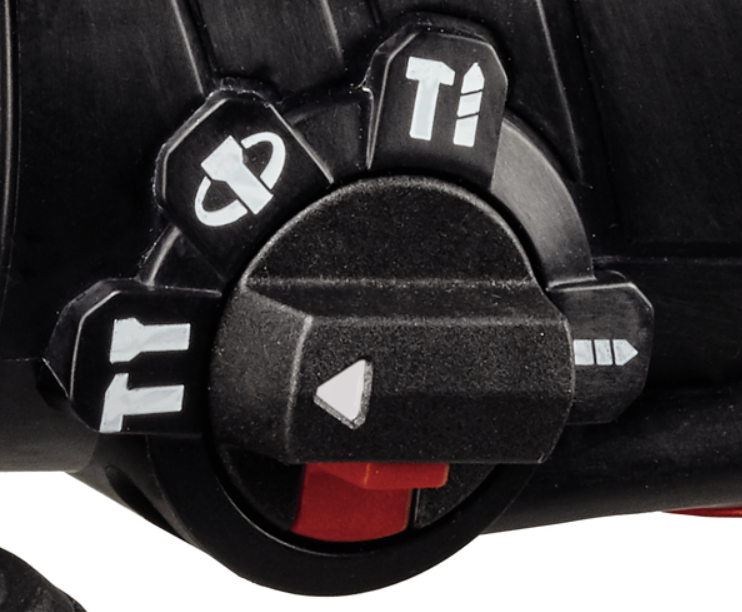 Перфоратор Einhell TC-RH 800 4F – №1