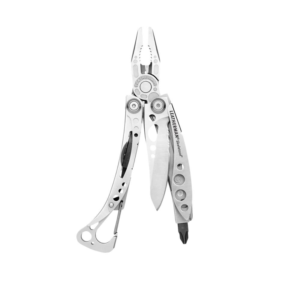 Мультитул Leatherman Skeletool (830920) – №1