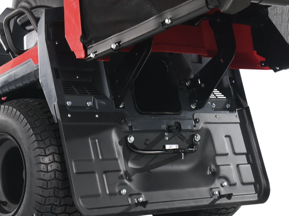 Трактор садовый ZimAni TC97HL – №7