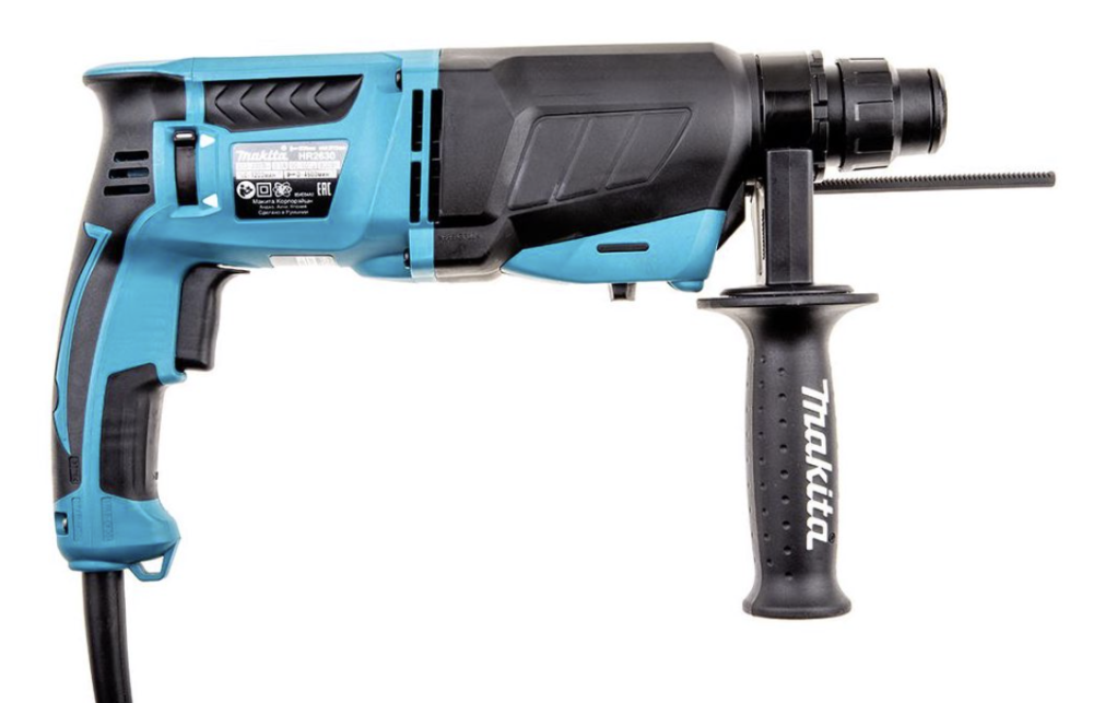 Перфоратор Makita HR 2630 – №1