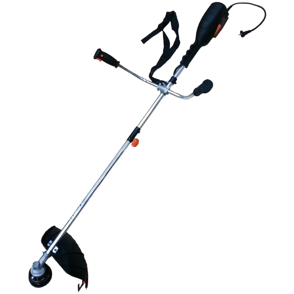 Триммер электрический Парма ТК-1250Р – №1