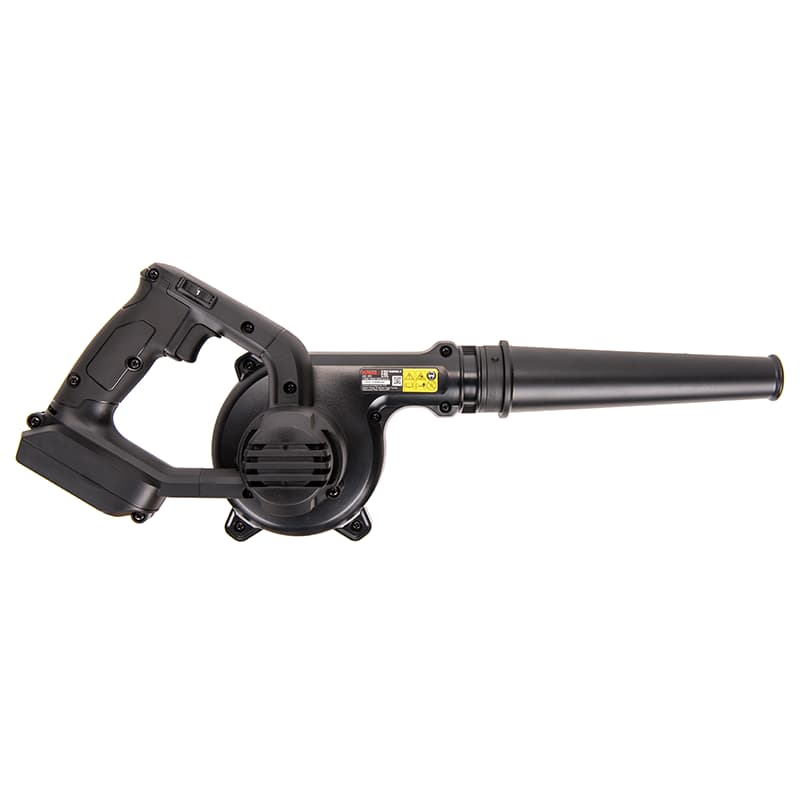 Аккумуляторная воздуходувка Kress KU085 20В (без акк. и з/у) – №2