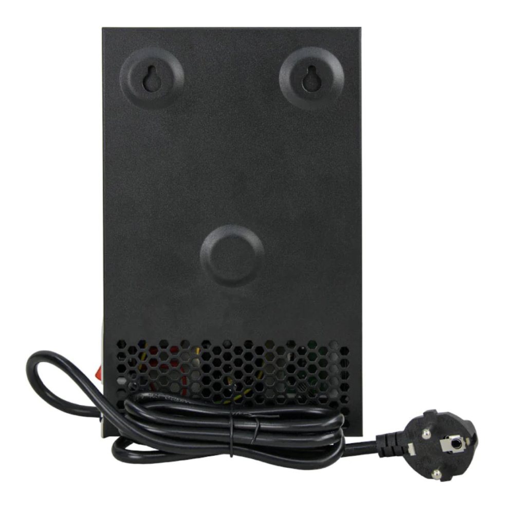 Стабилизатор напряжения Энергия Expert 550 – №2