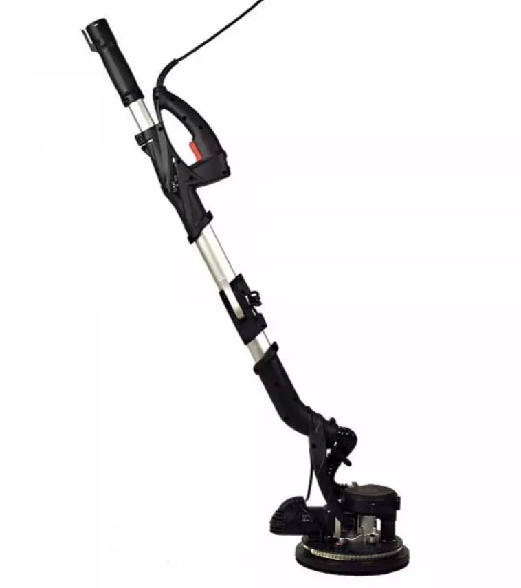 Шлифовальная машина для стен и потолка Schtaer 3000F3 – №5