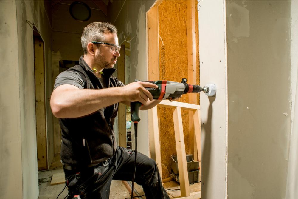 Перфоратор Metabo UHEV 2860-2 – №10