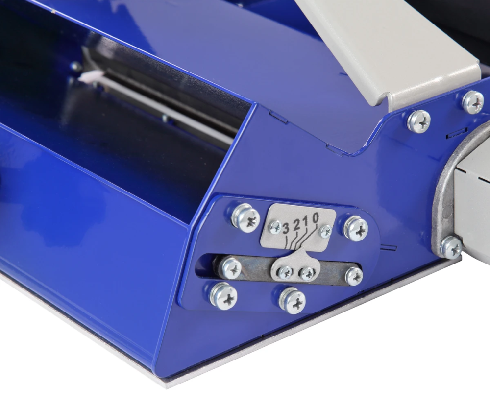 Рубанок Белмаш CPL-270 – №7