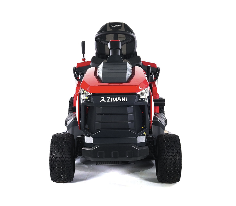 Трактор садовый ZimAni TC97HL – №2